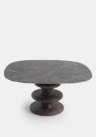 Orbit salontafel H37cm