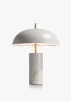 Hugo tafellamp 3*G9