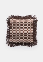 Tassel kussen 45X45cm