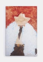 Dakota wand doek