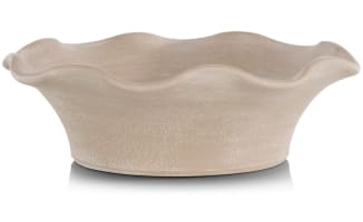 Wave saladier D35cm