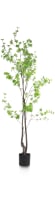 Tropaeolum plante artificielle H210