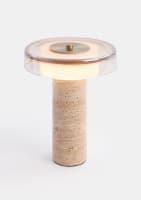 teije wireless lampe de table 1*led