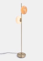Solis Vloerlamp 2*G9