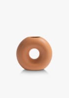 Donut vaas H22cm