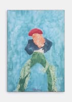 Arizona  wand doek