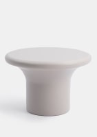 Nordy bijzettafel H39cm