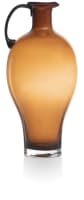 Sable vase H44cm