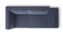 ottomane large droit