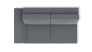 2.5-zits arm links