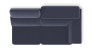 3-sitzer armlehne rechts