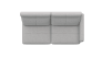 2.5-sitzer armlehne rechts