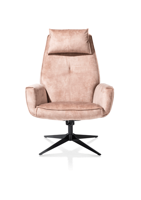 H&H - Hypnos - Moderne - fauteuil incl. relax-function