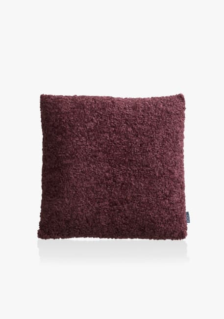 glastisch dekorieren Casa Padrino Luxus Braun Ø 60 x H. 48 cm - Dreibeiniger Runder Wohnzimmertisch Farbe:Burgundy