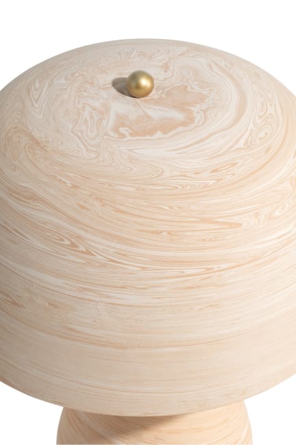 LAMPA - 26017 Top Tappetino In Pvc Beige