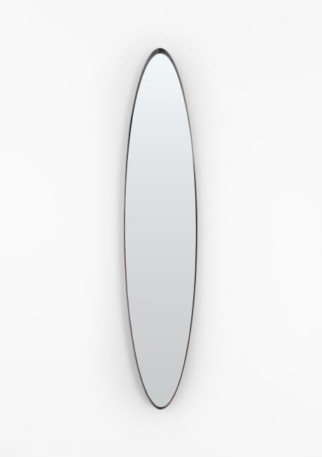 COCOmaison, Mia mirroir 190x38cm Bronze