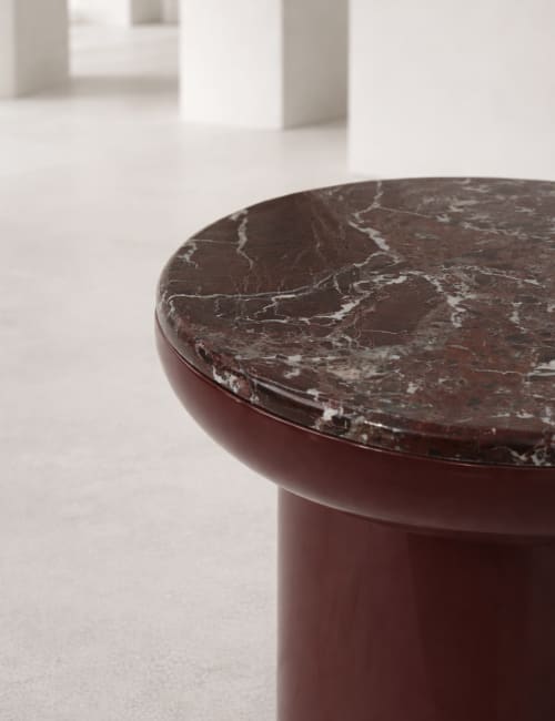 COCOmaison, Maurits Beistelltisch H50cm