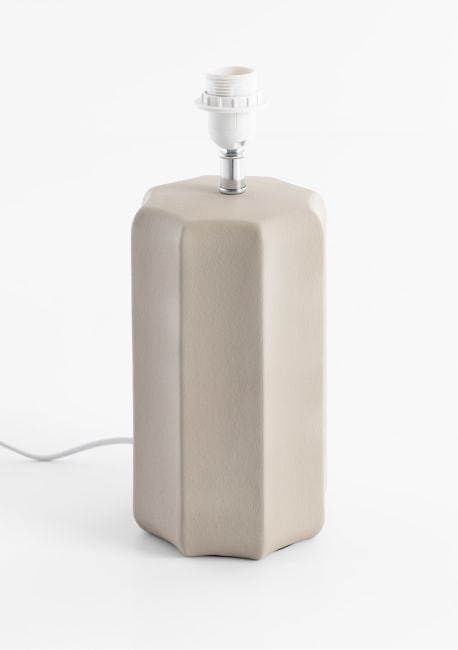 COCOmaison, Lio lampenvoet 1*E27