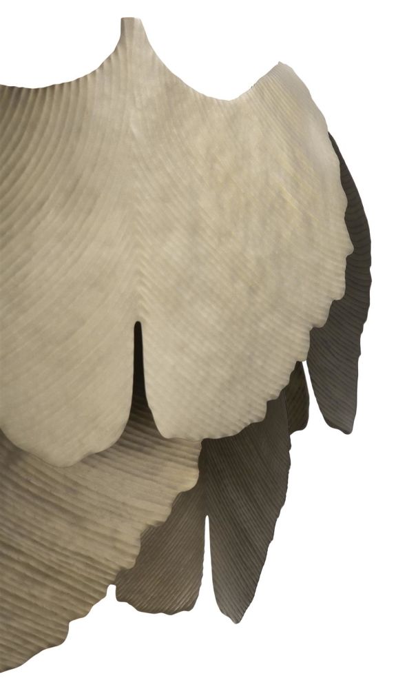 Ginkgo Hanglamp 3*E27