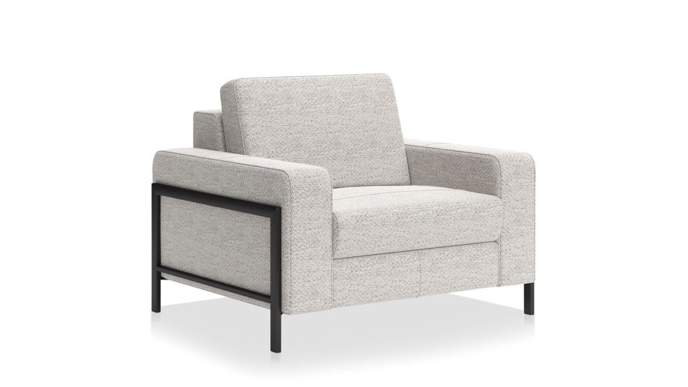 Napels, Fauteuil XL