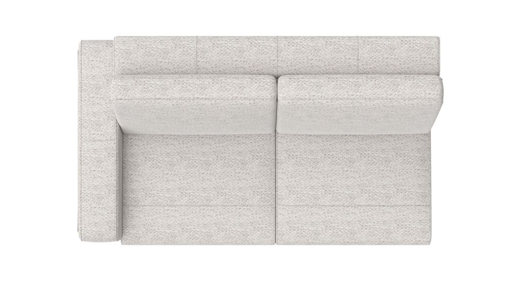 Napels, 2.5-Zits Arm Links
