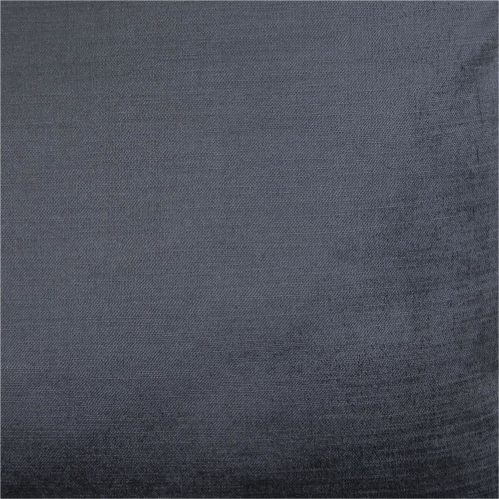 Beautiq - Class Kussen 45X45cm - Antraciet