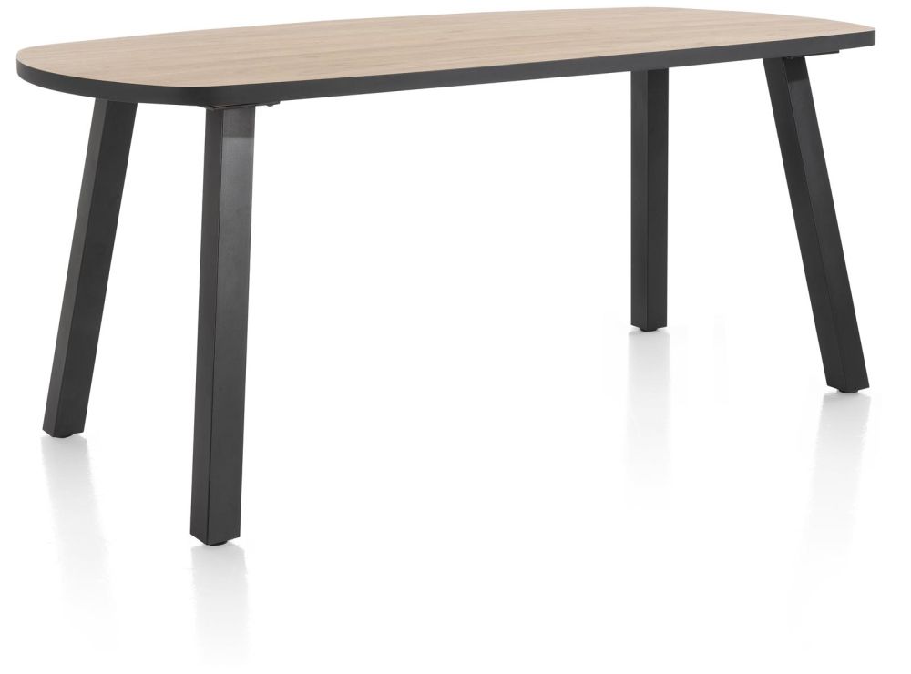 Avalox, Bartafel Ovaal 210 X 110 Cm