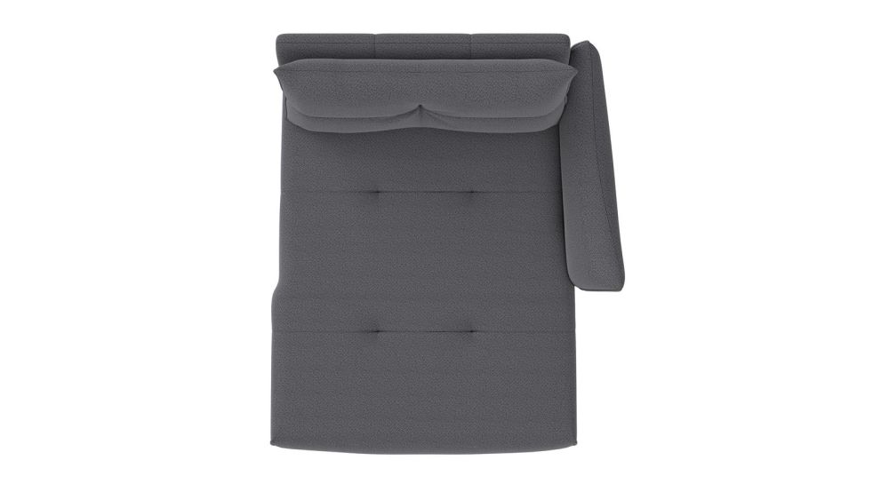 Albi, Longchair XL Rechts