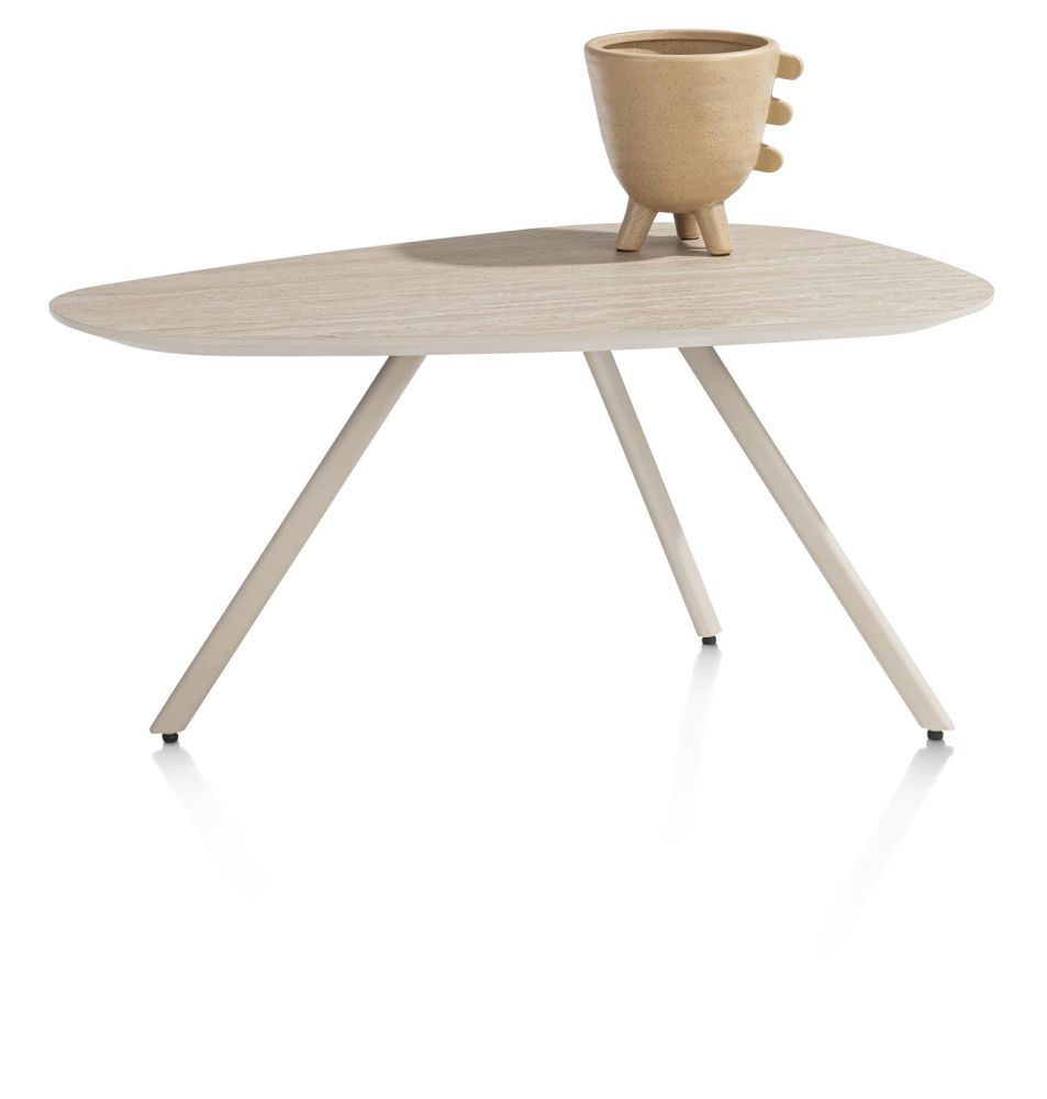 Mintos, Salontafel 75 X 45 Cm