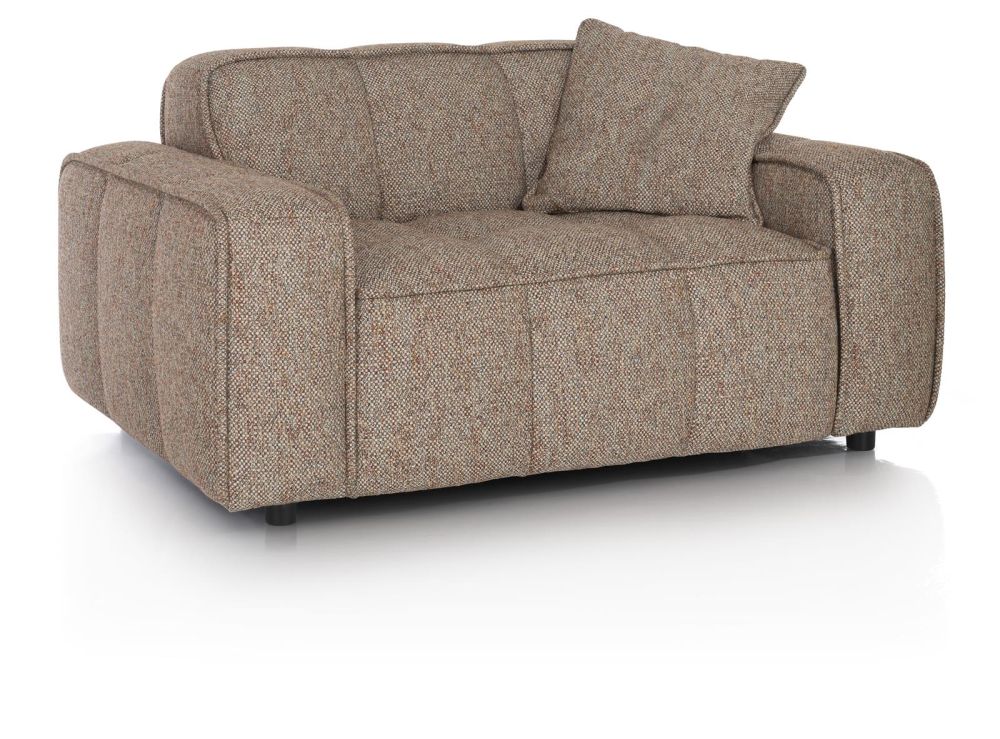 Amalfi, Loveseat - Incl. Pocketvering