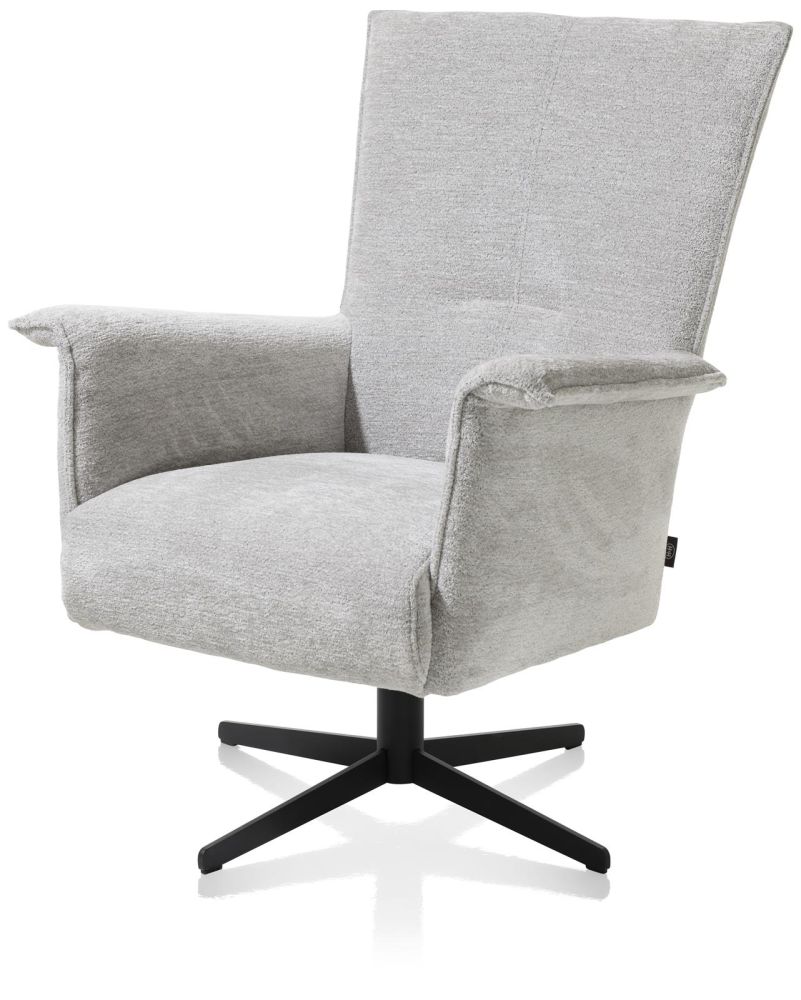 Carola, Fauteuil Hoge Rug