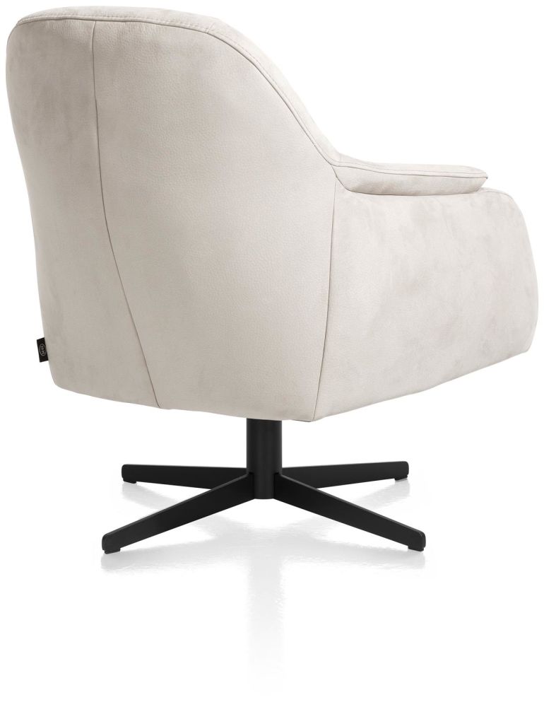 Asti, Fauteuil Lage Rug