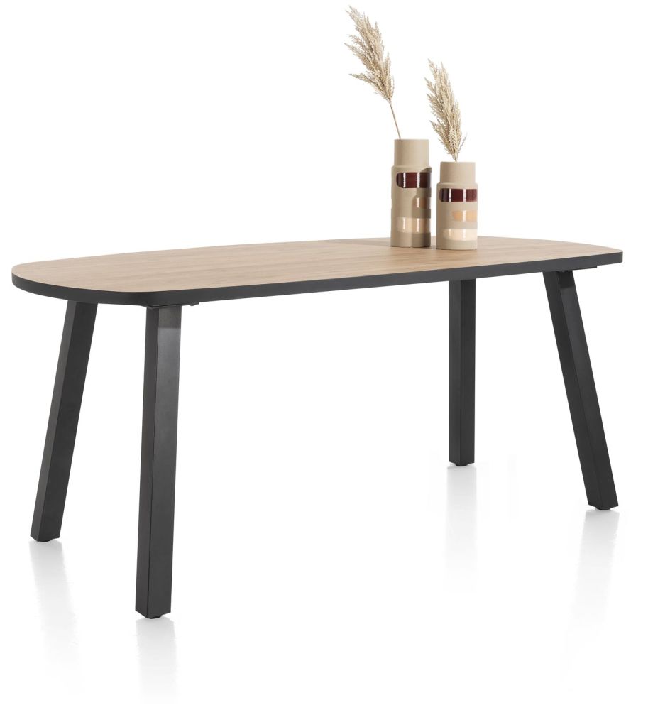 Avalox, Bartafel Ovaal 210 X 110 Cm
