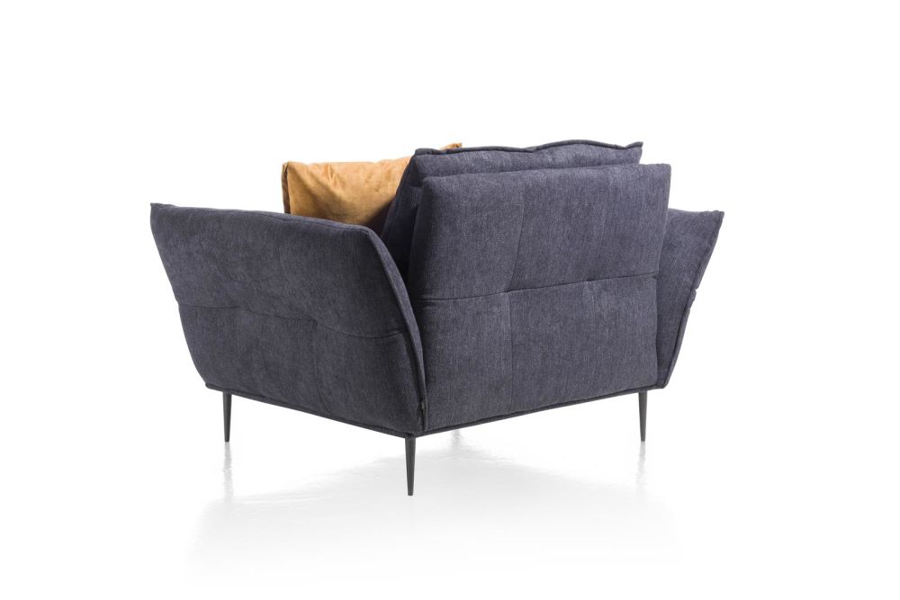 Marseille, Loveseat