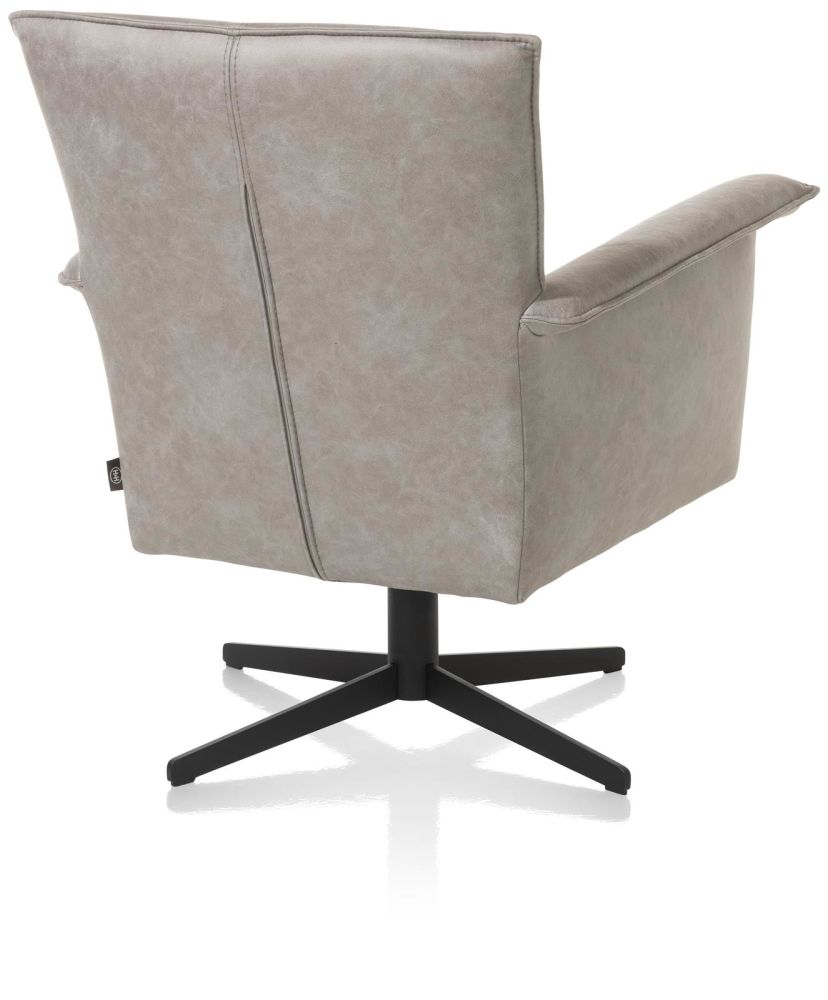 Carola, Fauteuil Lage Rug