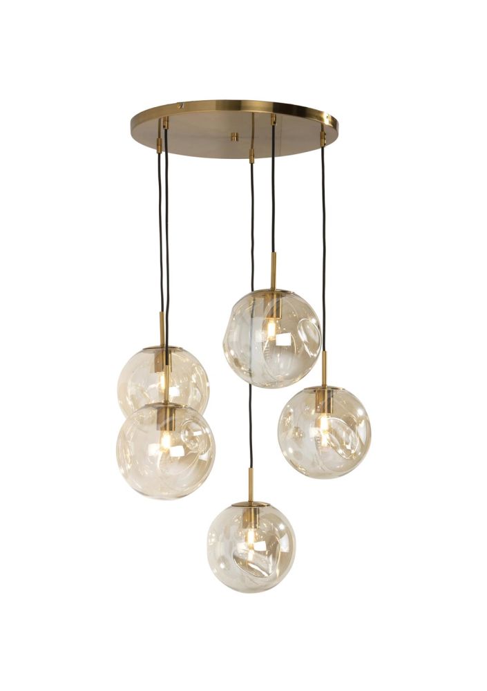 Bo Hanglamp 5*E27