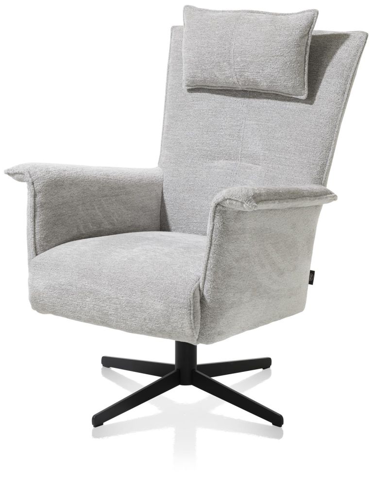 Carola, Fauteuil Hoge Rug