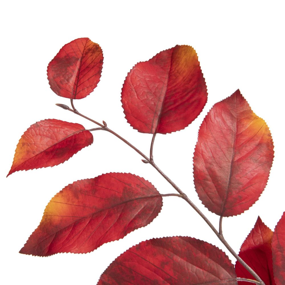 Salal Leaf Kunstbloem H75cm