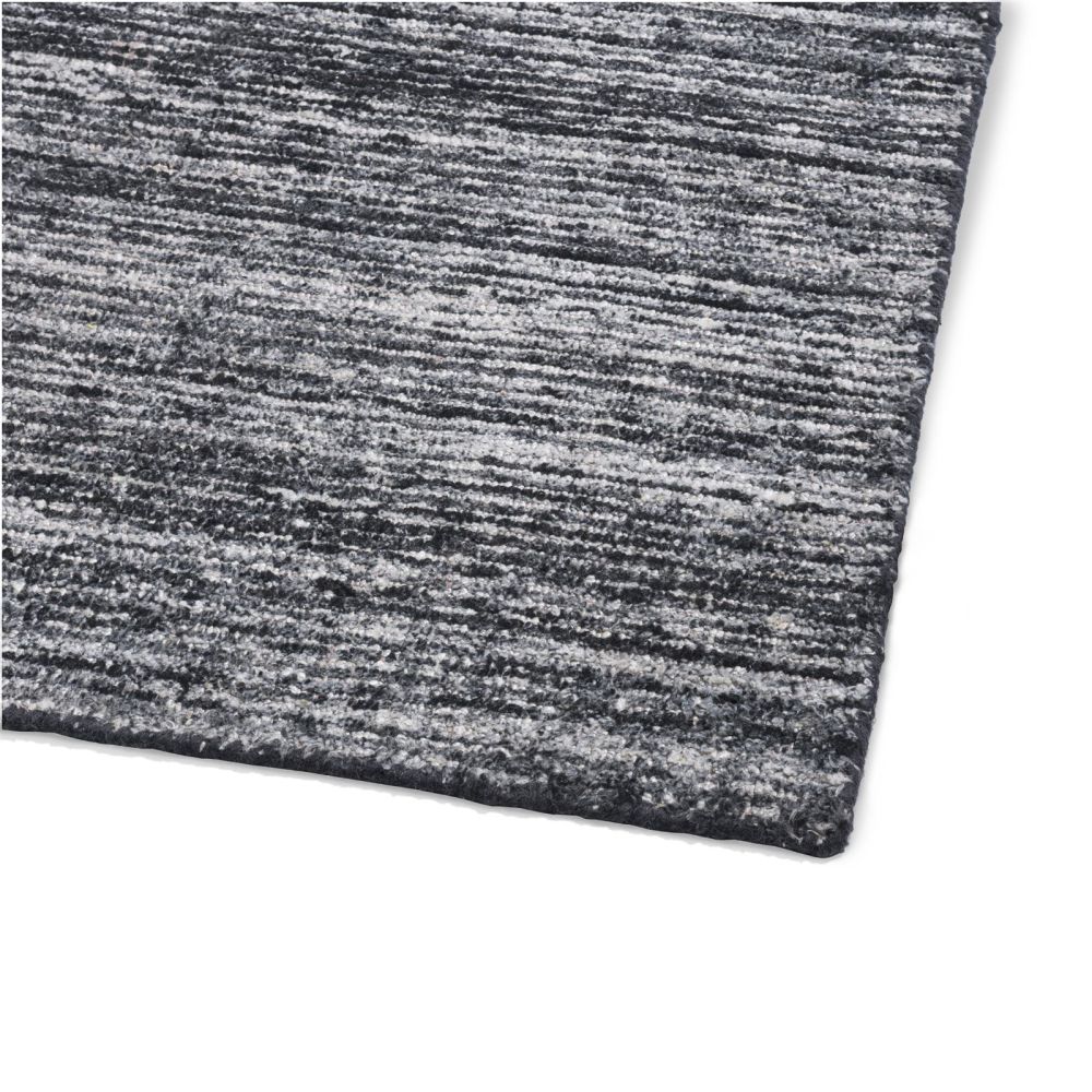 Timeless - Aldo Karpet 160X230cm - Antraciet