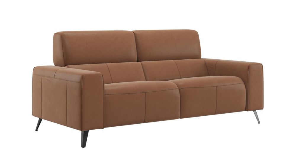Caluso, 3-Zits - Vast - Incl. Bonellvering