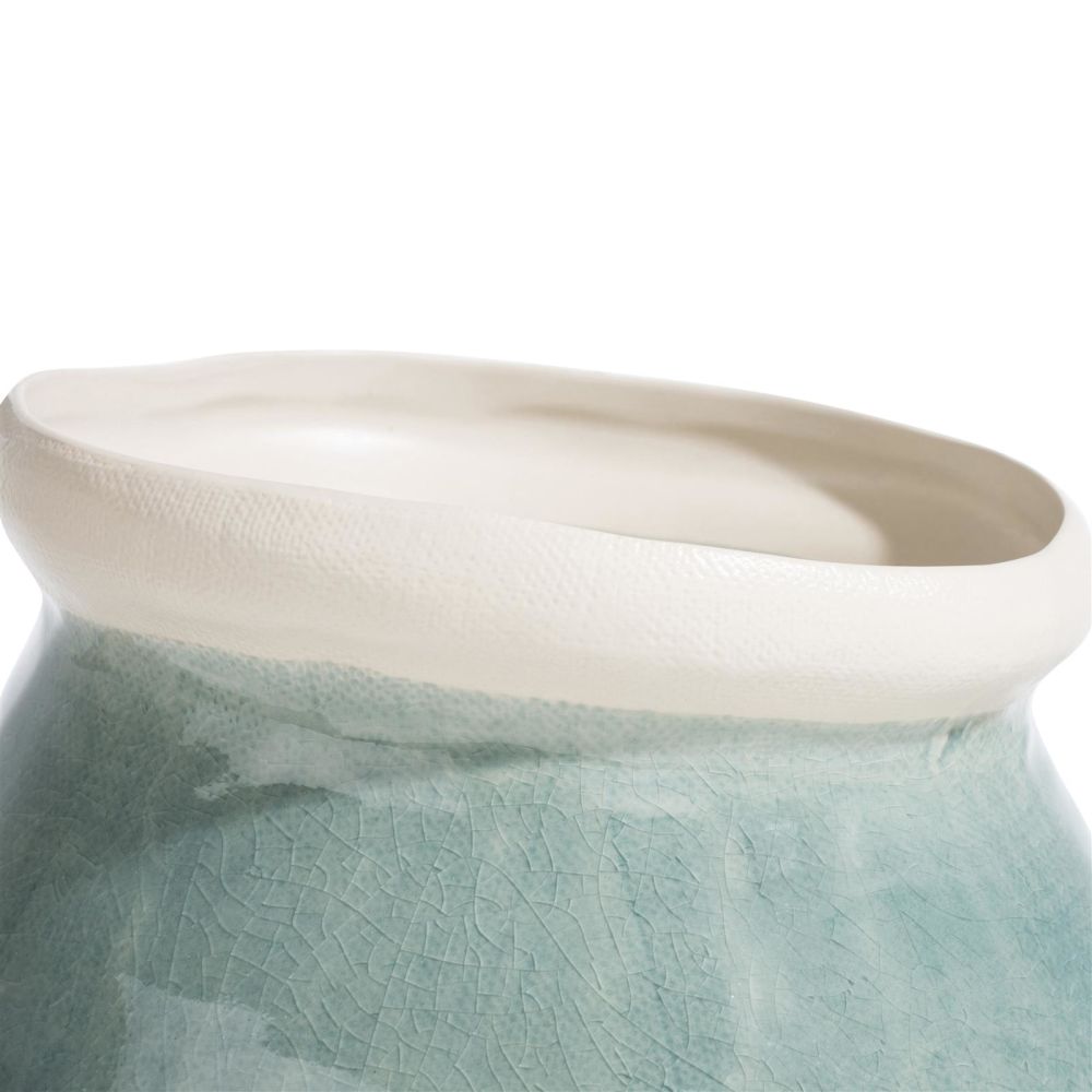 Amalfi Vaas H24cm
