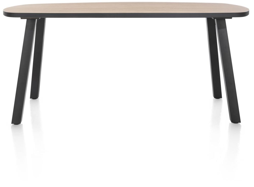 Avalox, Bartafel Ovaal 210 X 110 Cm