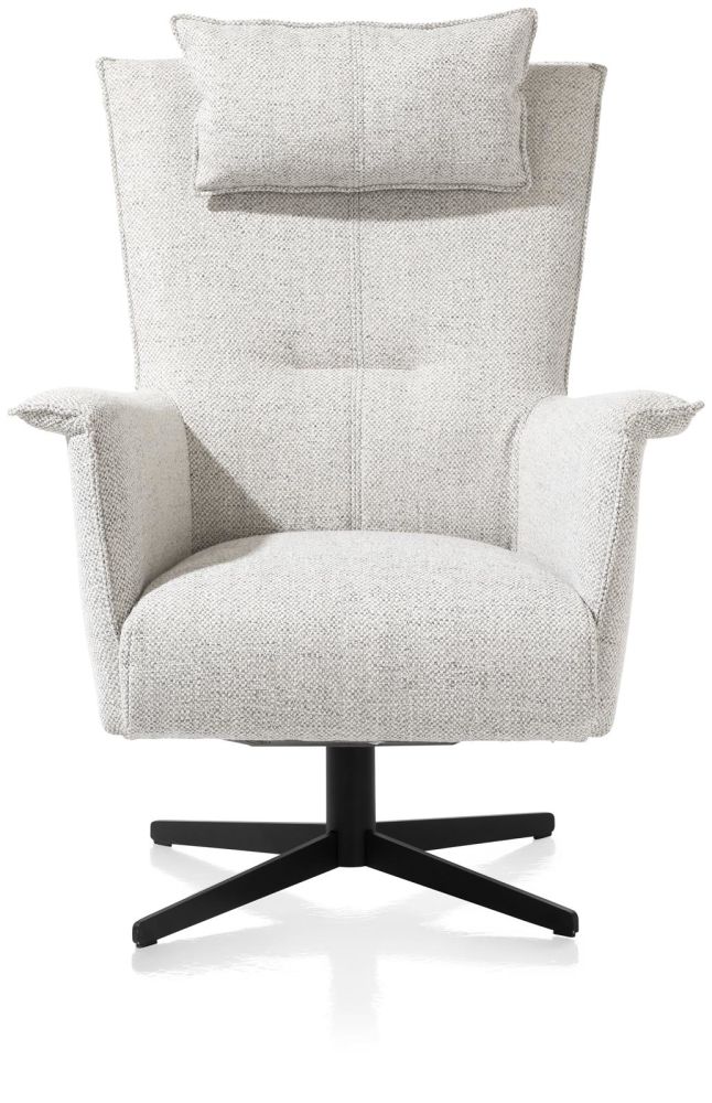 Carola, Fauteuil Hoge Rug