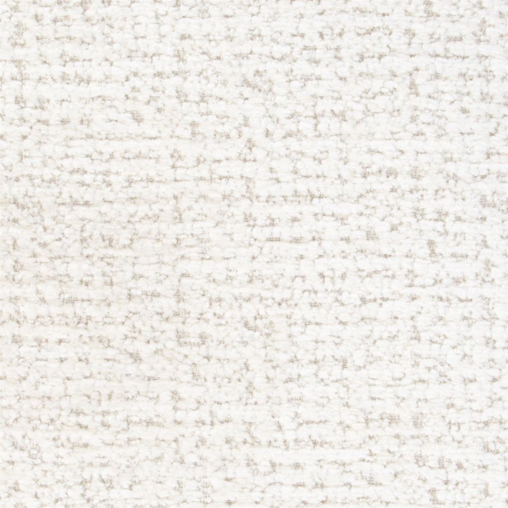 Beautiq - Chic Kussen 60X60cm - Creme