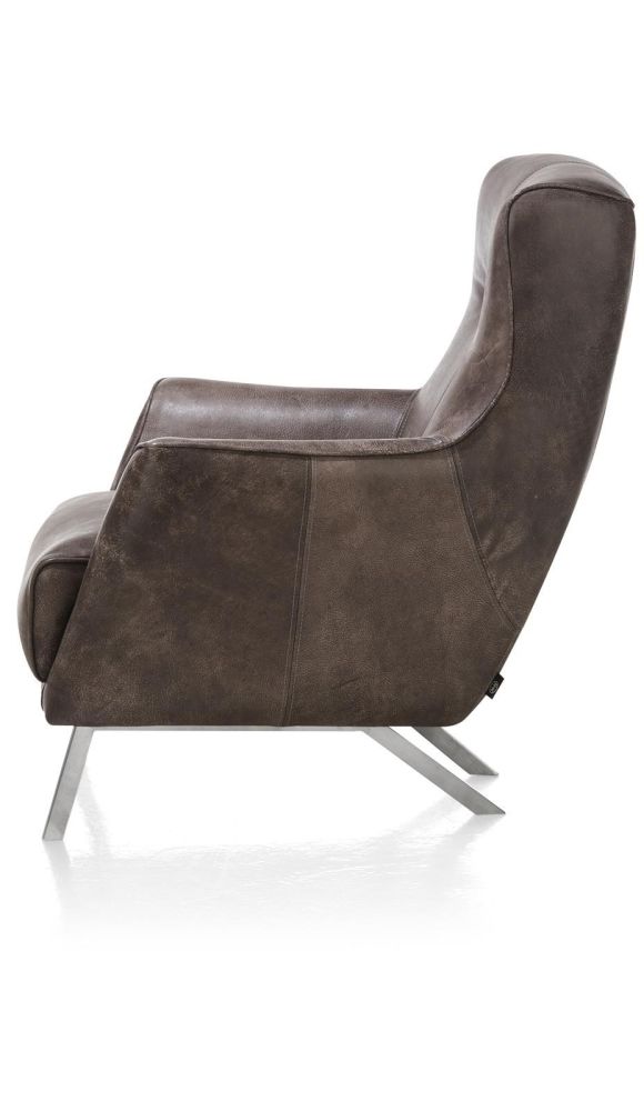 Roskilde, Fauteuil