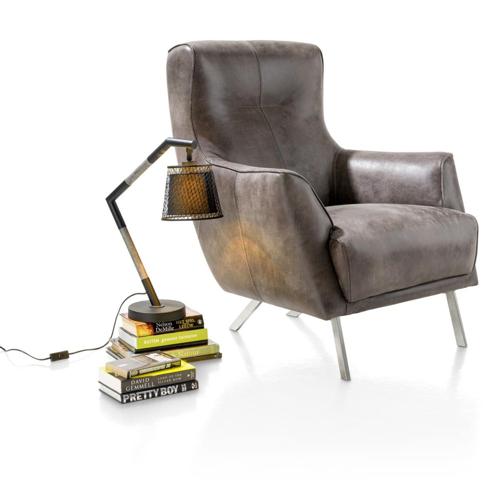 Roskilde, Fauteuil