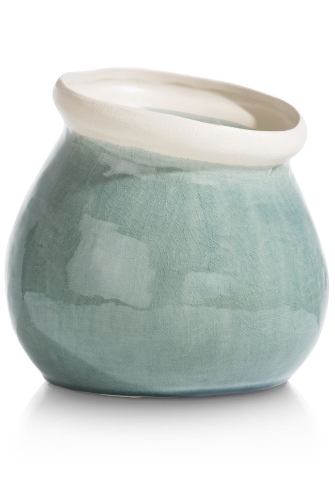 Amalfi Vaas H24cm