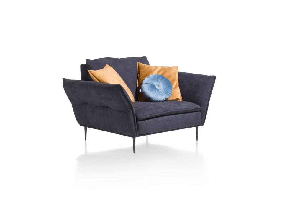 Marseille, Loveseat
