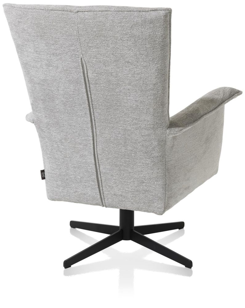 Carola, Fauteuil Hoge Rug