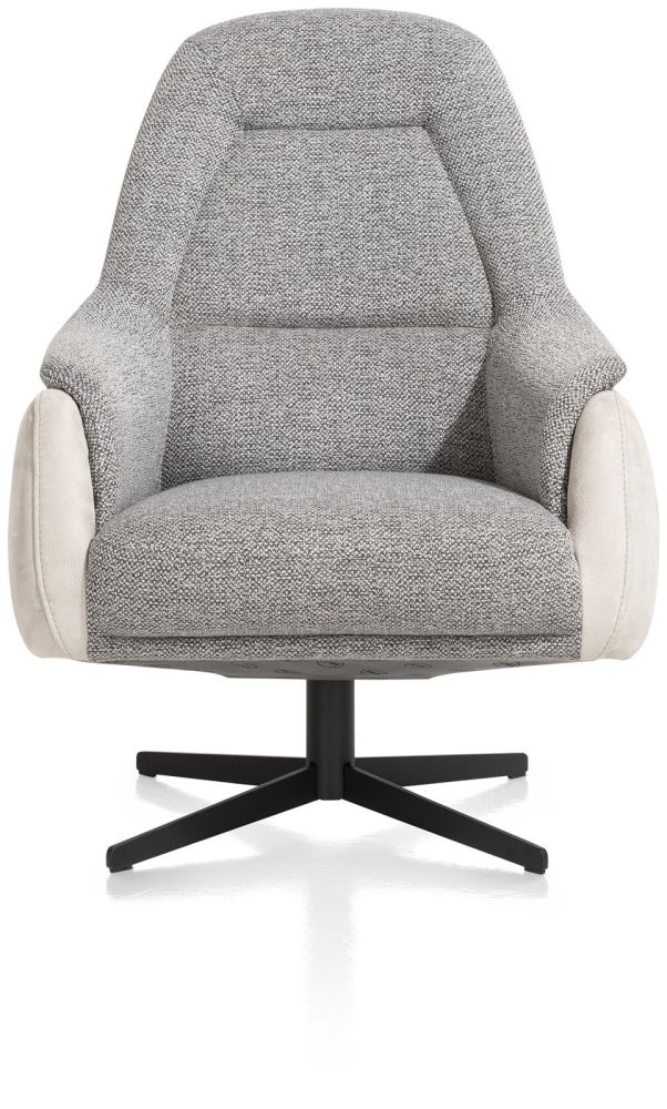 Asti, Fauteuil Hoge Rug